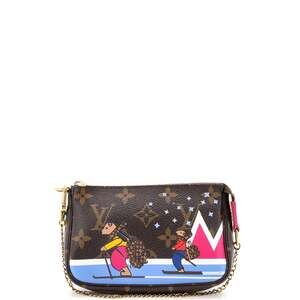 Louis Vuitton Pochette Accessoires #234992L77B